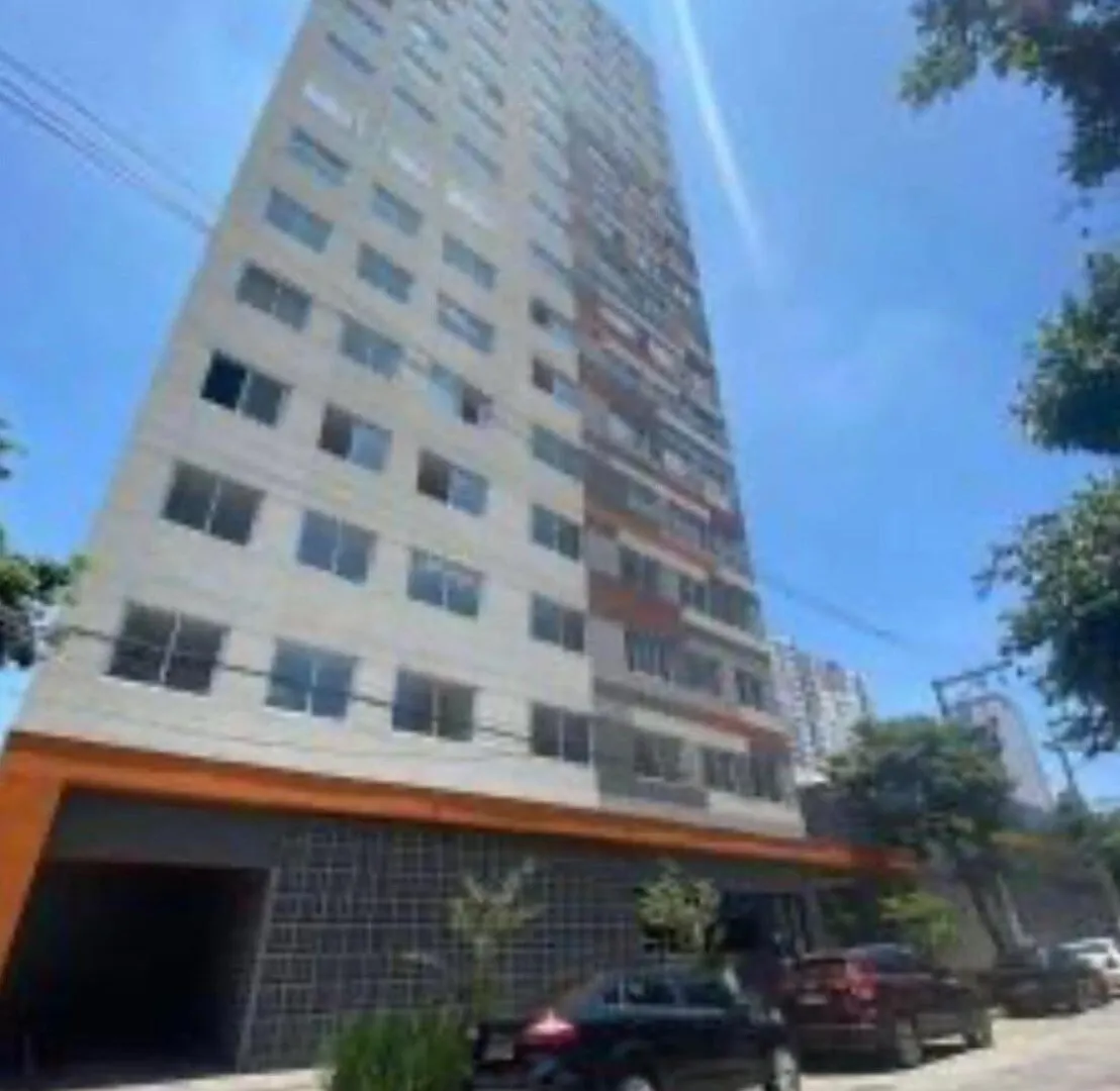 Apaixonante Studio No Bras Com Piscina/Metro Bras Apartment Sao Paulo