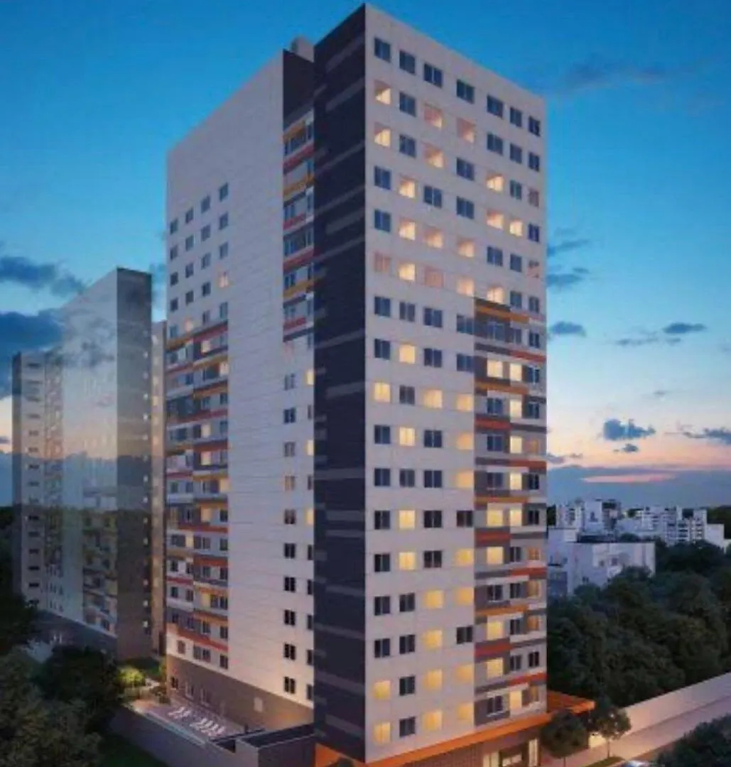 Apaixonante Studio No Bras Com Piscina/Metro Bras Apartment Sao Paulo